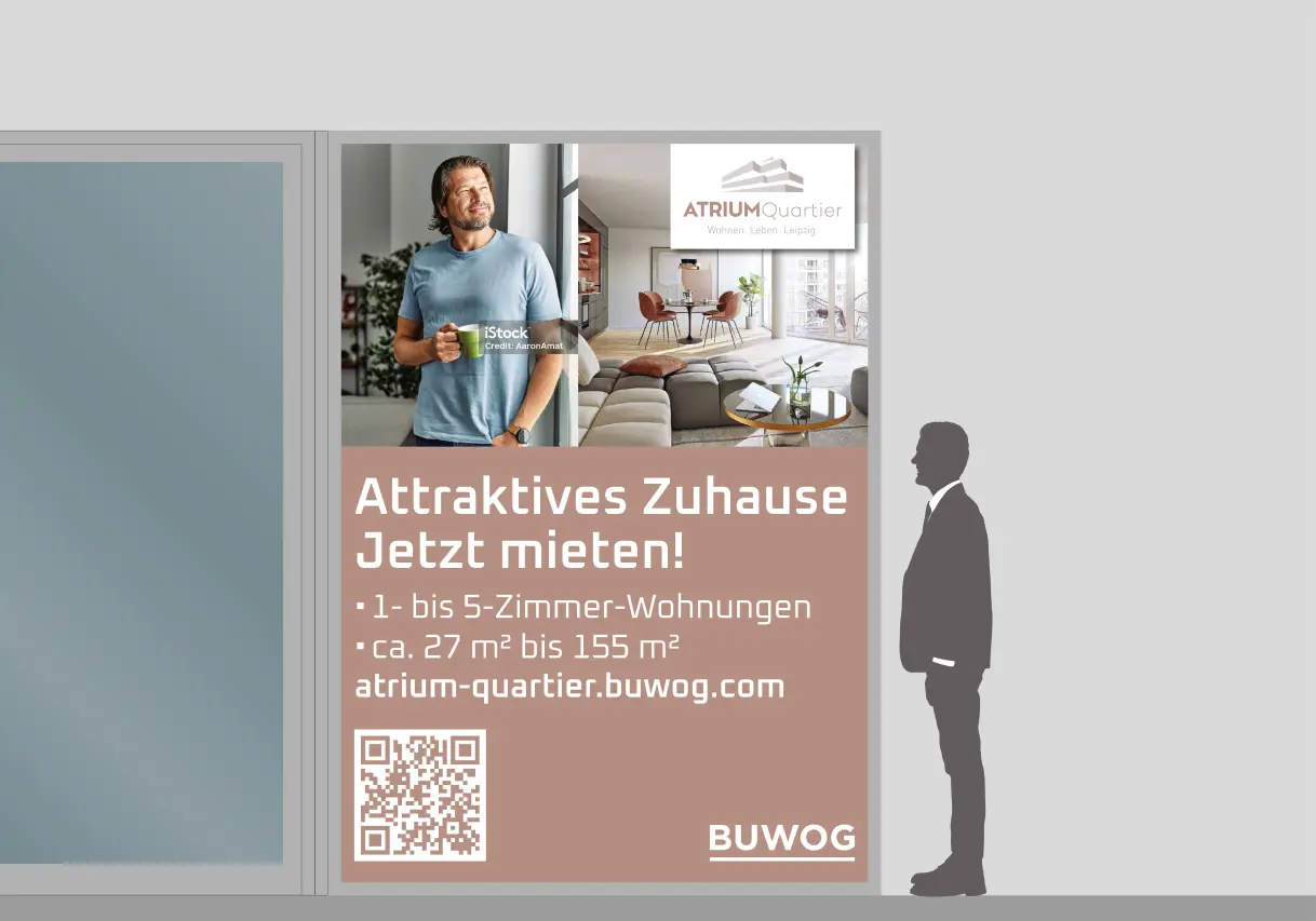 Buwog Broschüre