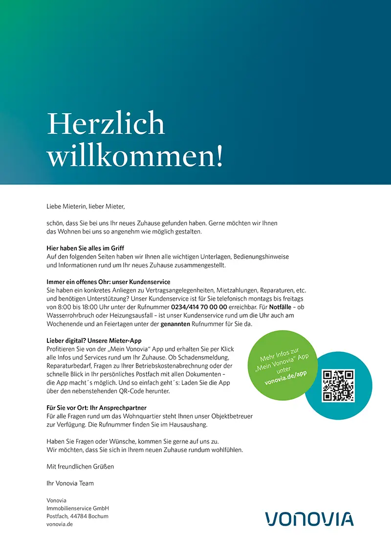 Digitaler Objektordner