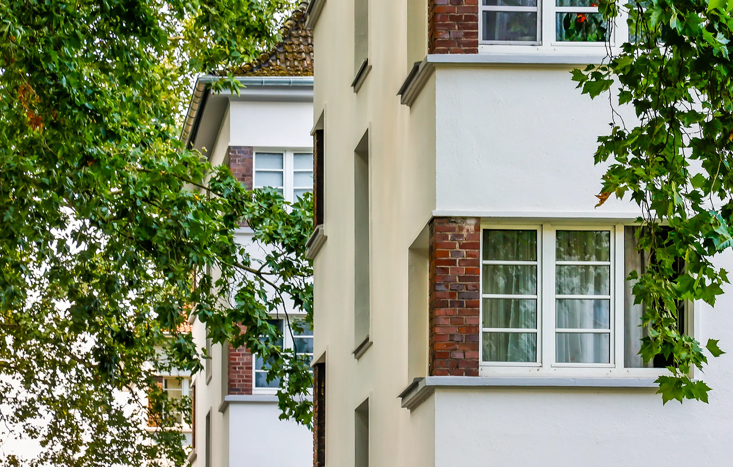 Geschäftsbericht 2025