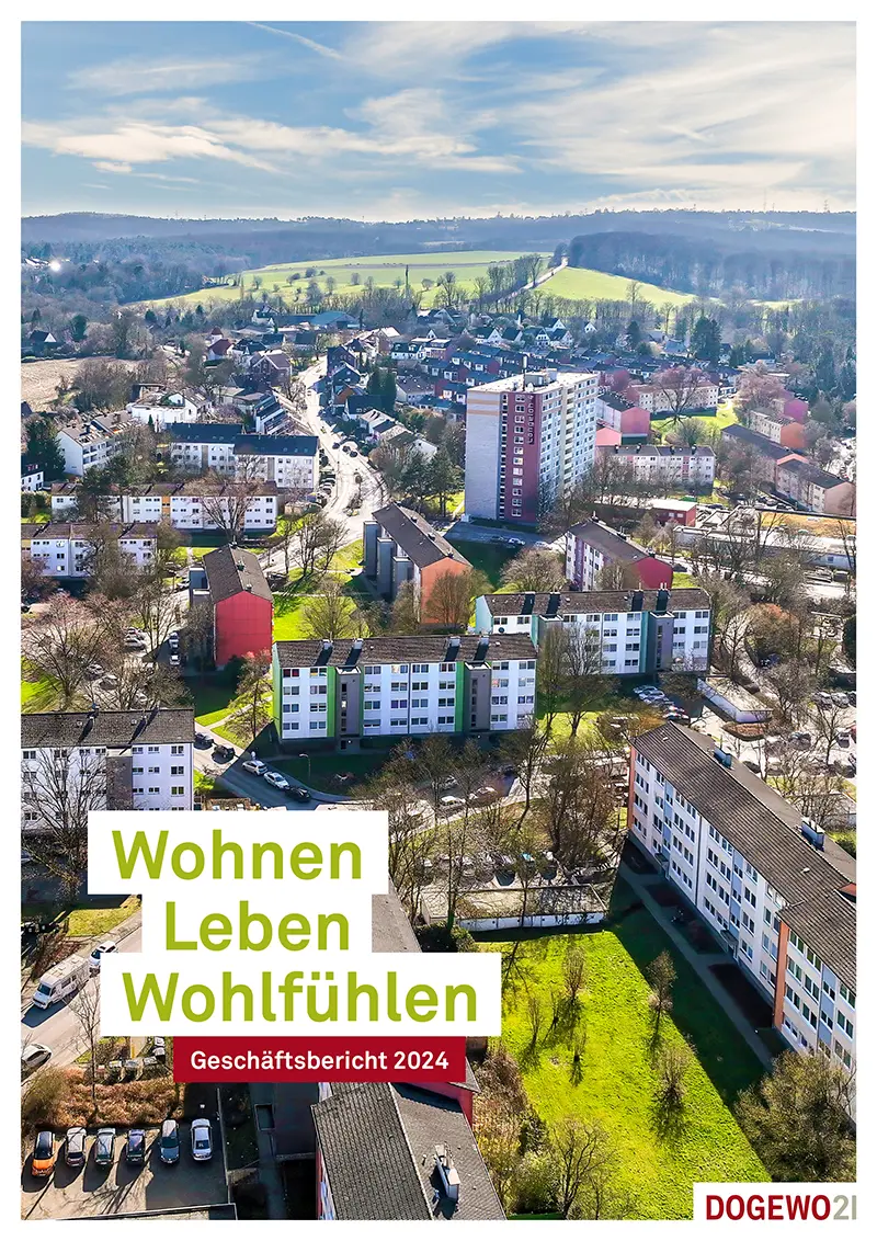 Geschäftsbericht 2025