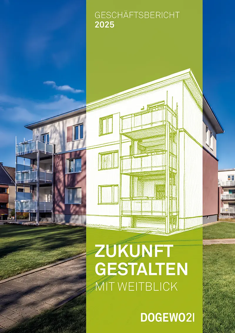 Geschäftsbericht 2025