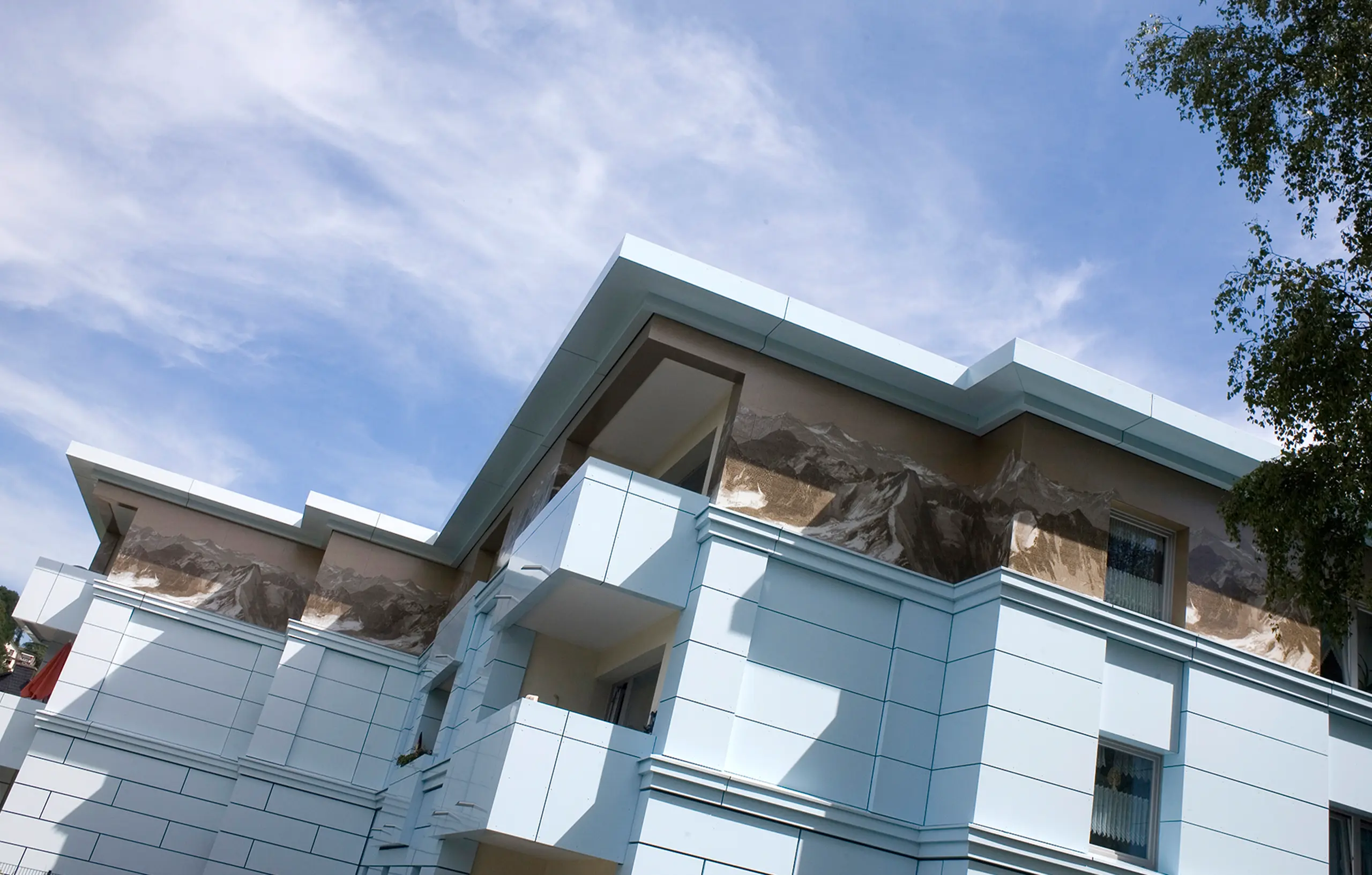 GWG Geschäftsbericht