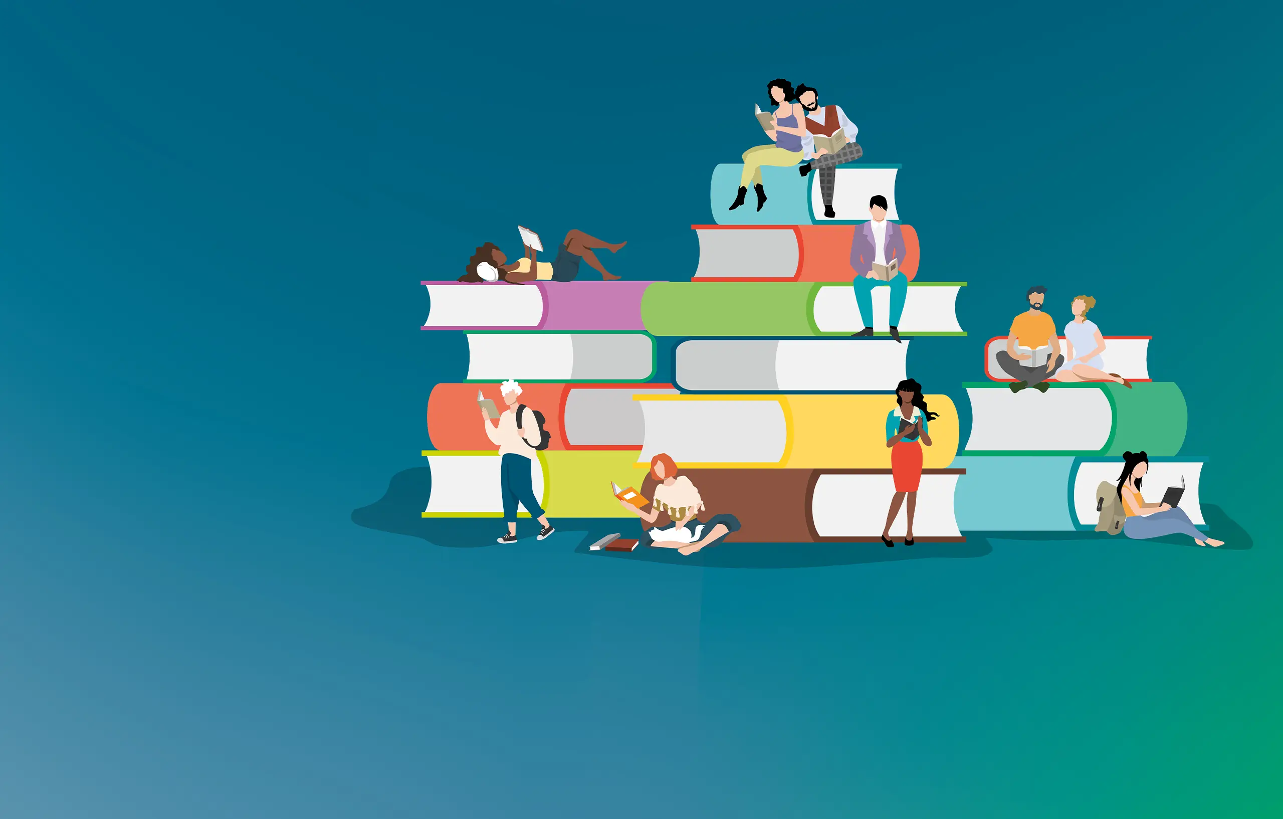 Pilotprojekt LeseEcke