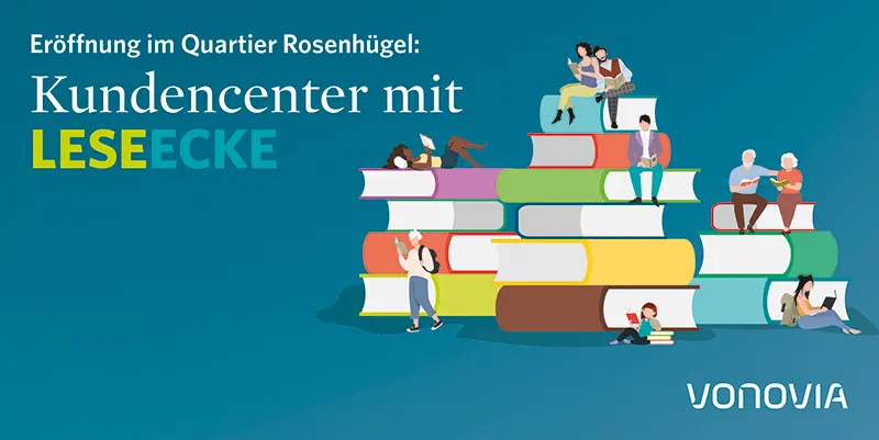 Pilotprojekt LeseEcke