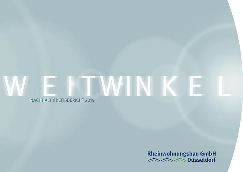 Nachhaltigkeitsbericht