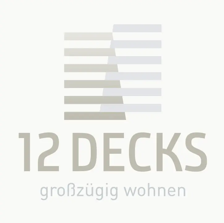 Neubau 12 DECKS