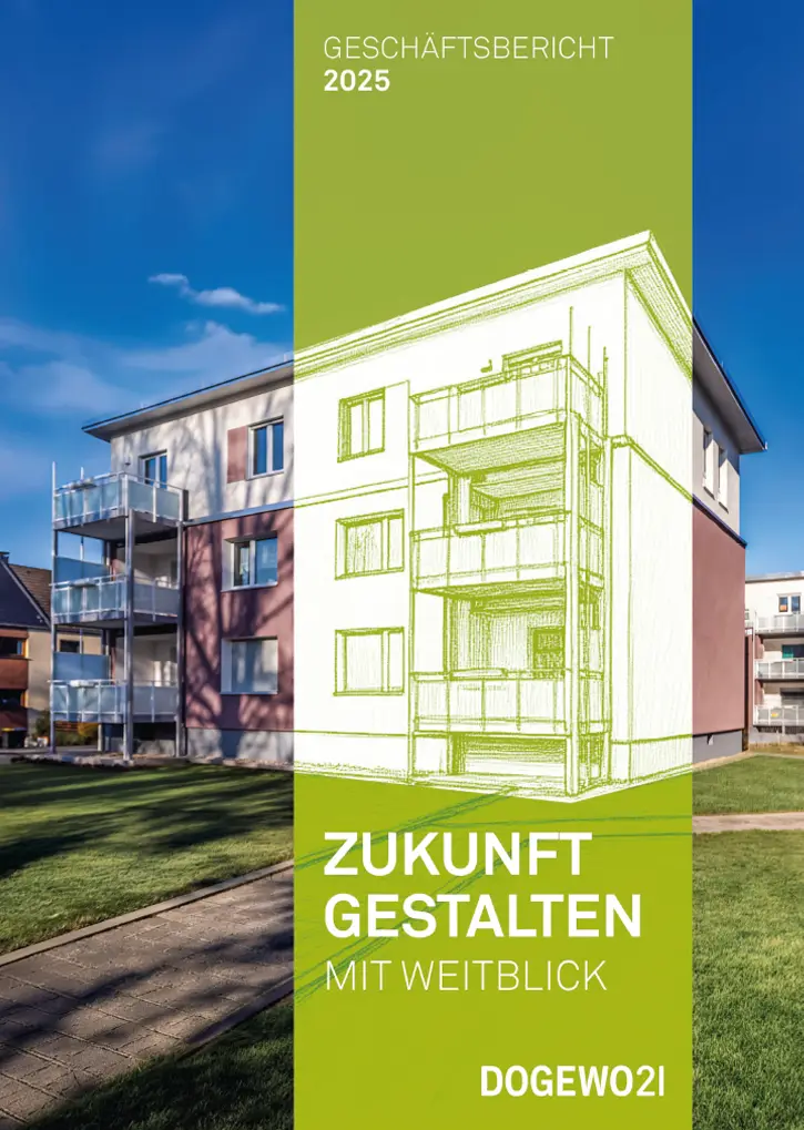 Geschäftsbericht