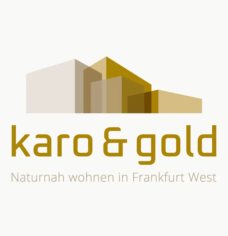 Neubau karo&gold