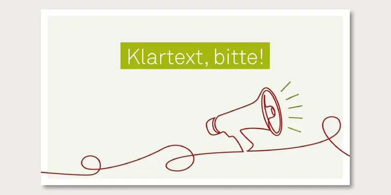 Kommunikationsleitfaden