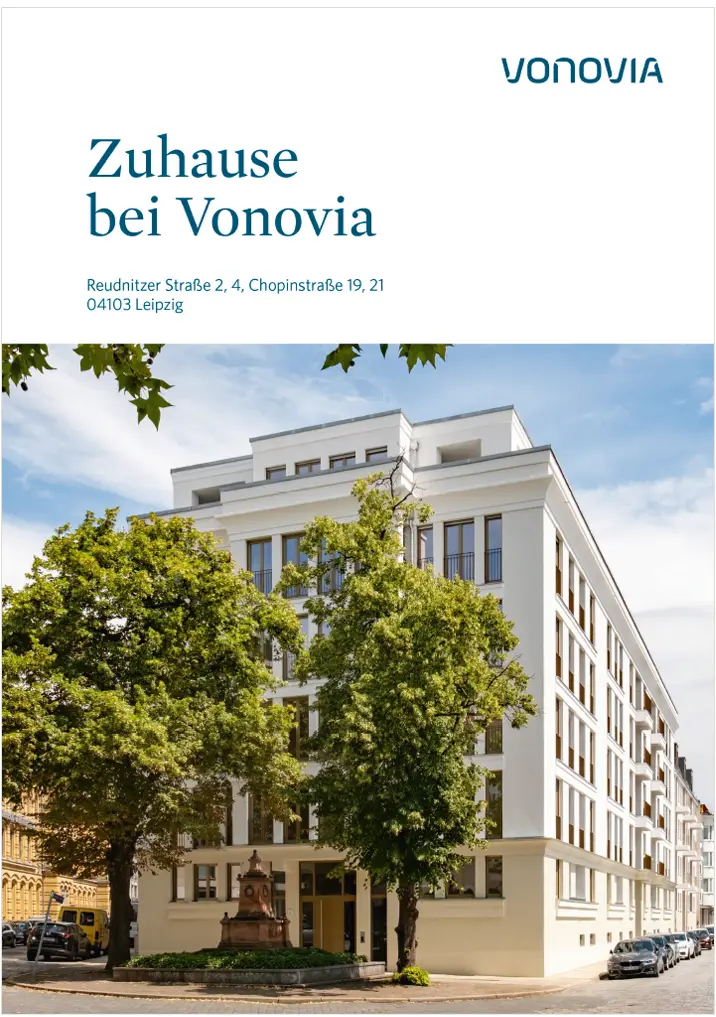 Digitaler Objektordner