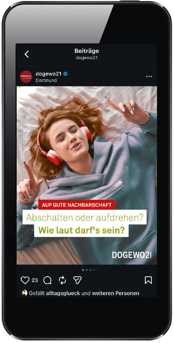 Social Media Template