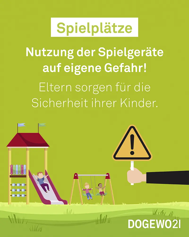 Spielplätze