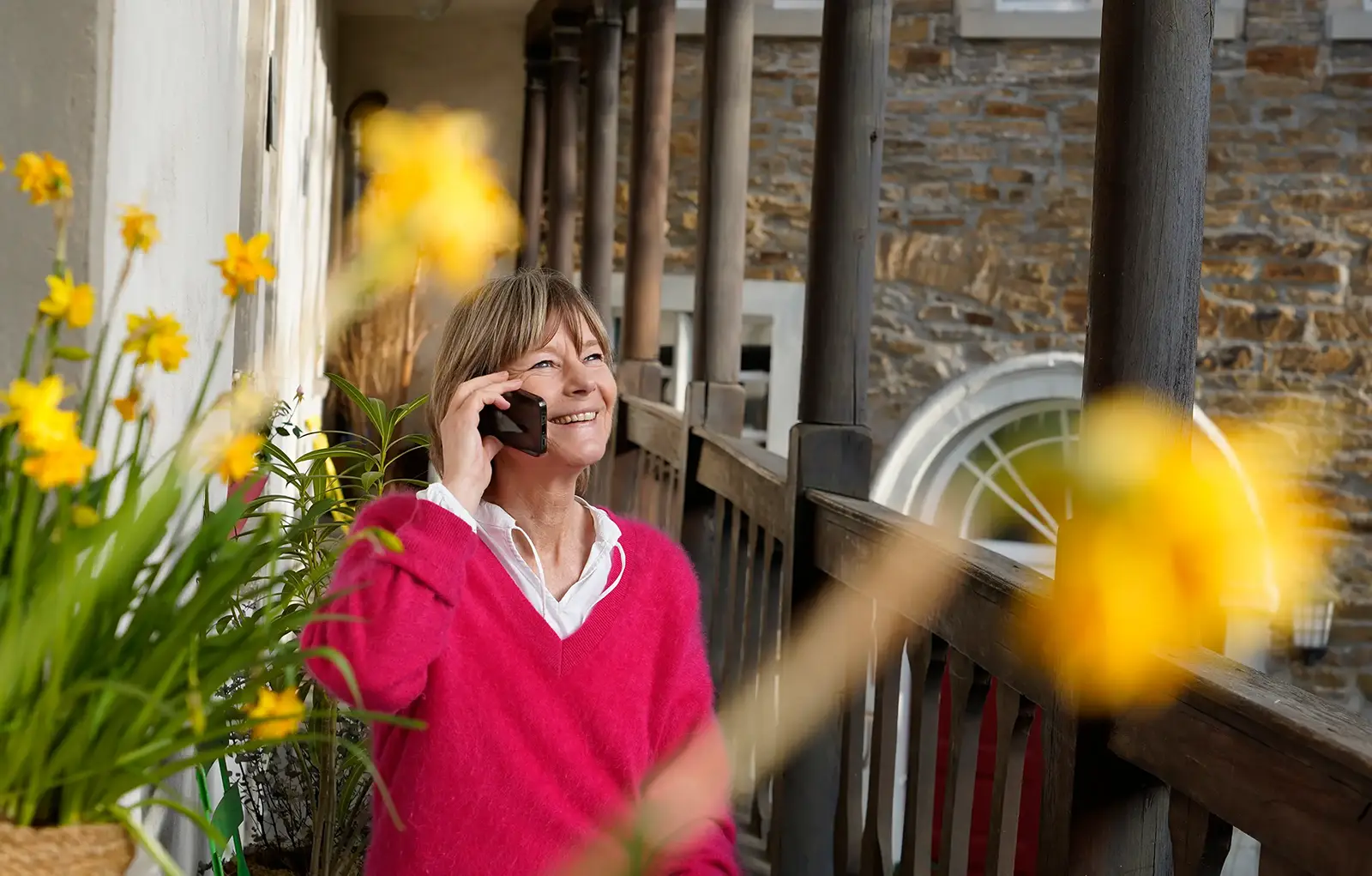 die Hausagentur Kontakt