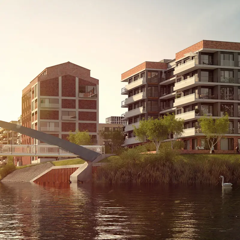 Referenz Adler Group